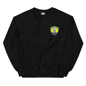 Sudadera Canarinha FC Basica
